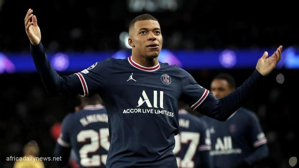 How Racism Almost Forced Me Out Of French Team – Mbappe