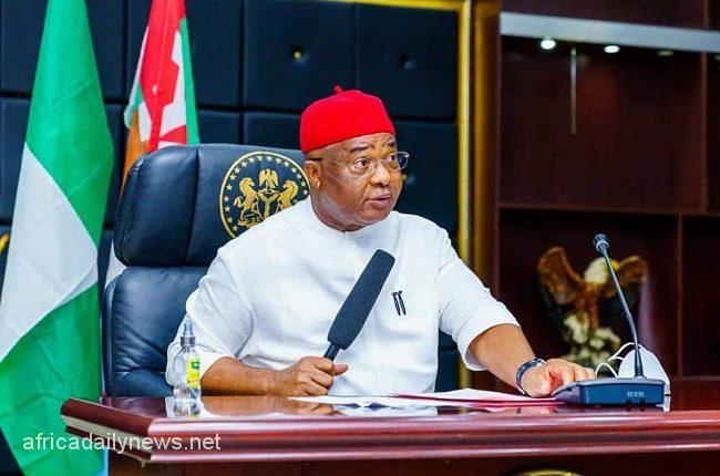 How Uzodinma Criminally Hijacked APC Senate Primaries In Imo