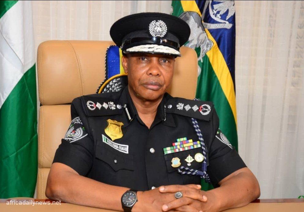 Police Establishes Electoral Offences Desks In 36 States