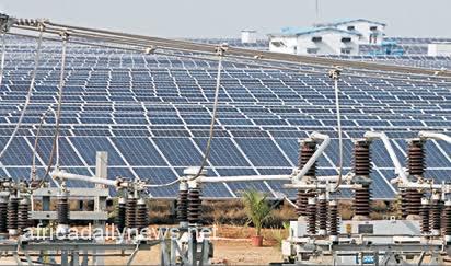 5,600 Megawatts Solar Plant: Kebbi Govt Gives Full Analysis