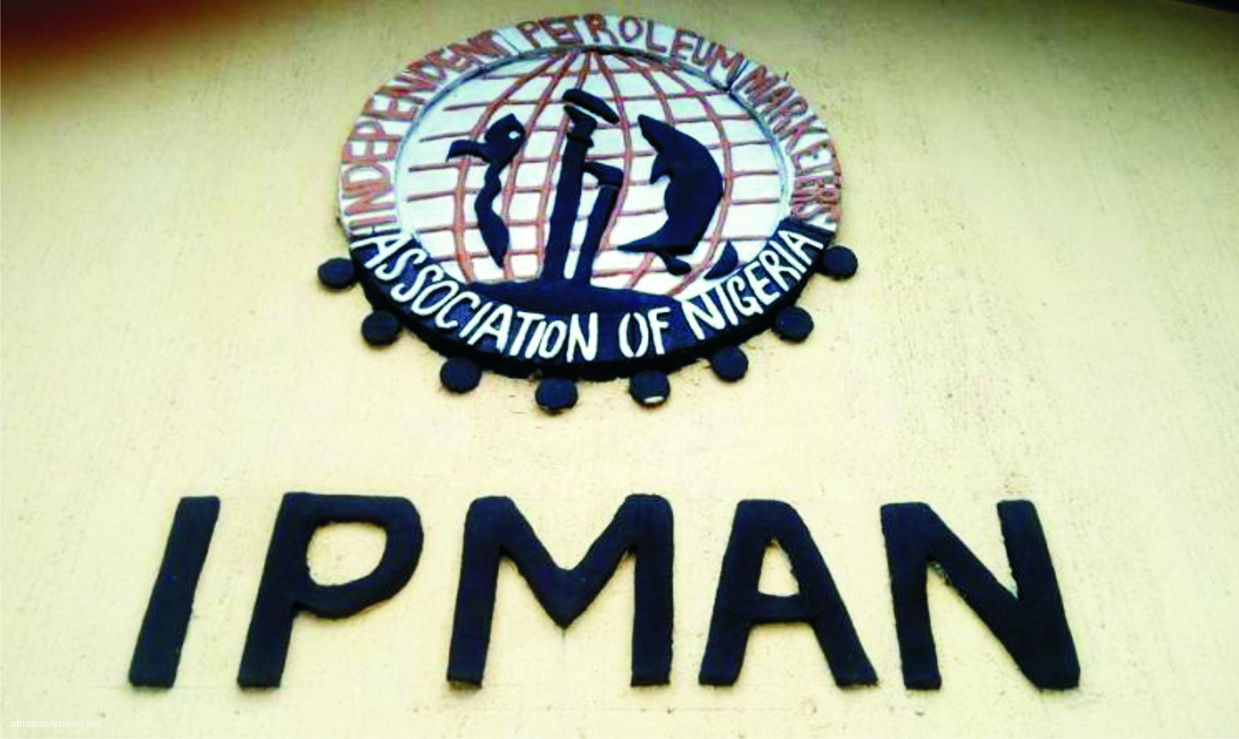 We Can't Handle ₦165/litre - IPMAN Reveals Stance On Fuel scarcity