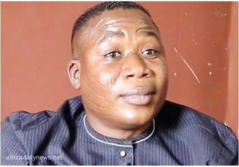 We Will Not Allow Another Civil War In Nigeria – Igboho Warns Buhari