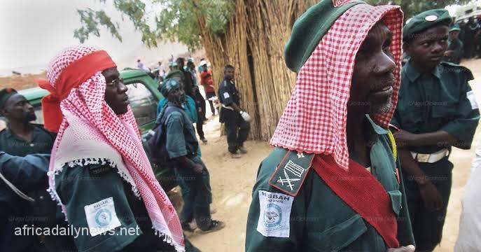 Immoral Acts Kano Hisbah Moves To Regulate Social Media