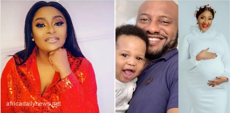 Loving Two Women At The Same Time Is Possible — Yul Edochie