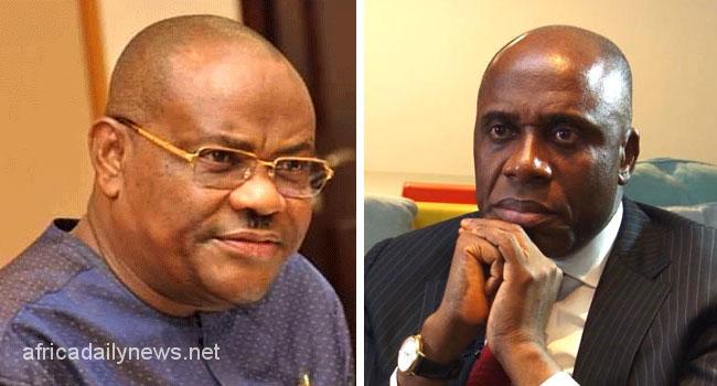 N96bn Fraud Rivers Govt Files Charges Against Amaechi