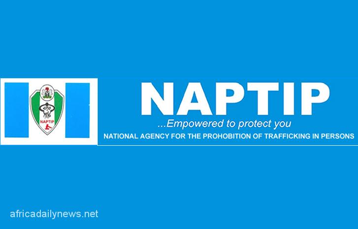 NAPTIP Decries Rising Spate Of Human Trafficking In Nigeria