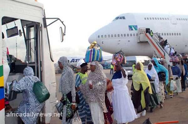 2022 Hajj: NAHCON Pleads With Candidates Who Missed Slots