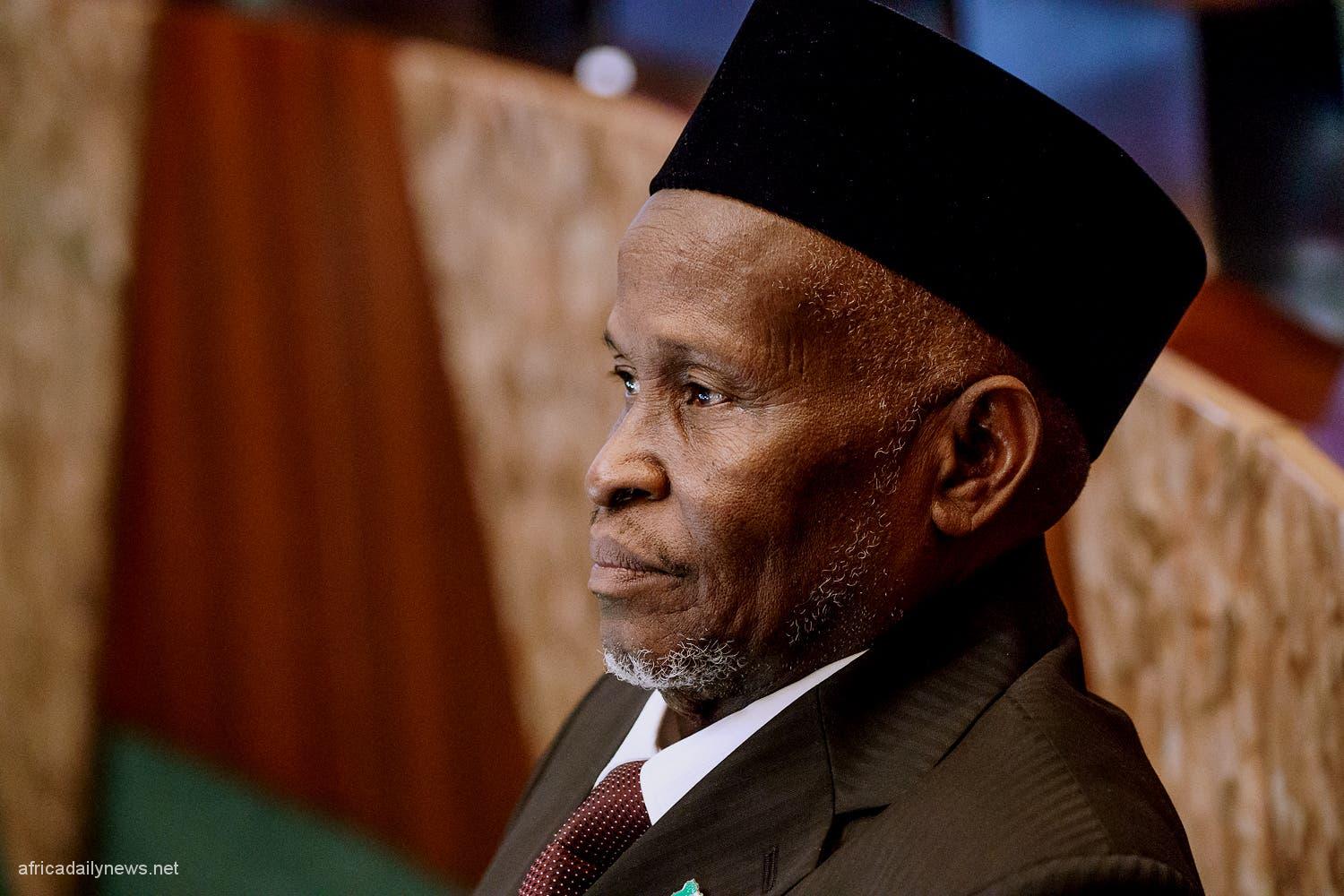 HURIWA ‘Resignation Is Not Enough’ – HURIWA Calls For Ex-CJN's Arrest