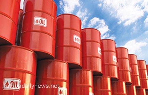 Majority Of China's Oil Come From Russian Reserves - Report