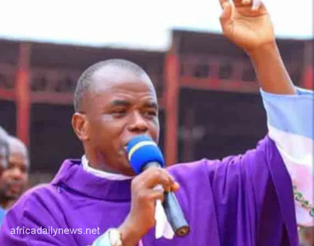 Obi Mbaka Needs Our Prayers, Should Be Forgiven - Ohanaeze