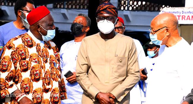 Ohanaeze Ndigbo Fumes Over Attack On Igbos In Lagos Over PVC