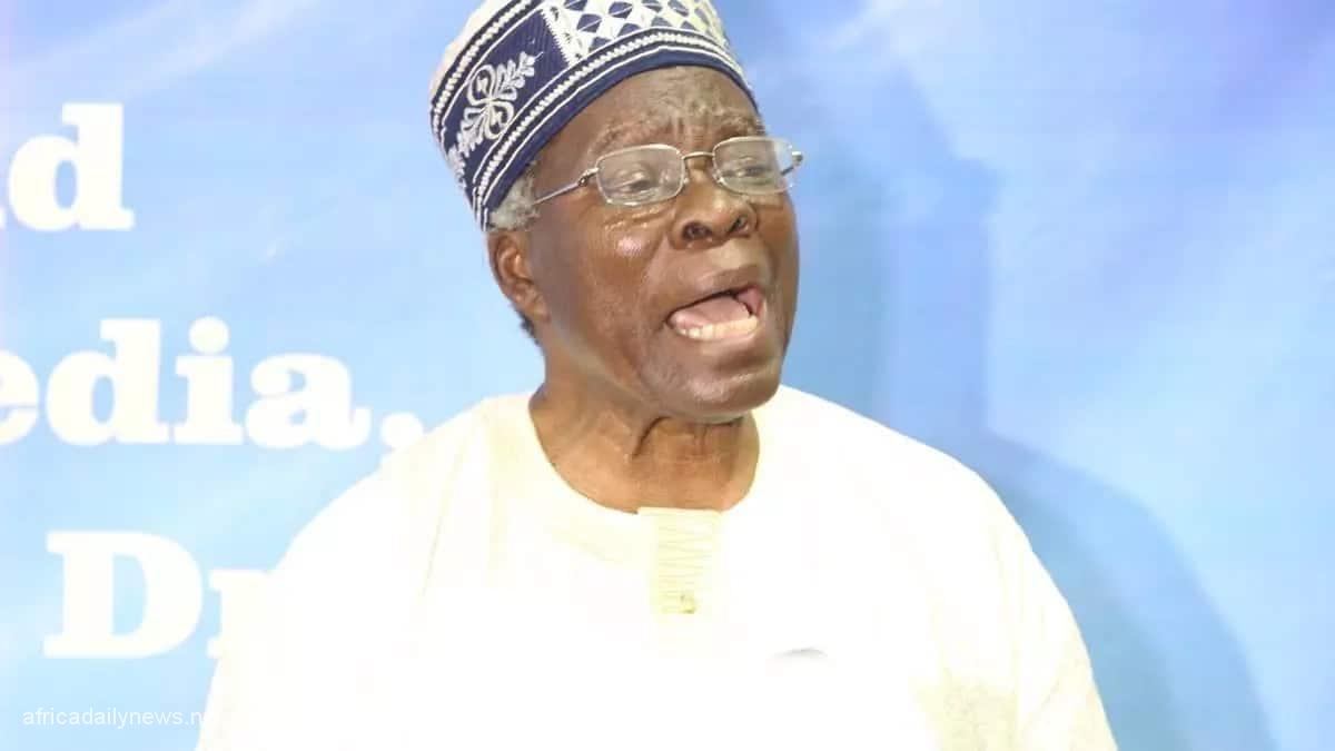 Ondo Attack A Declaration Of War - Yoruba Group