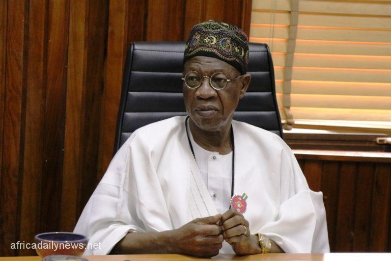 Our Lawyers Studying UK’s Oil Fraud Judgment - Nigerian Govt
