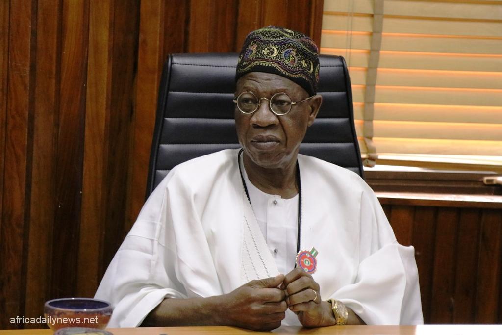 Our Lawyers Studying UK’s Oil Fraud Judgment - Nigerian Govt