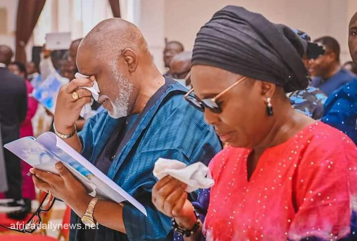 Owo Massacre How FG Shamed Us, Akeredolu Laments