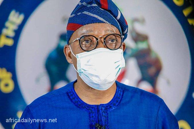 Owo Church Massacre: Osun Govt Declares 3-Day Mourning