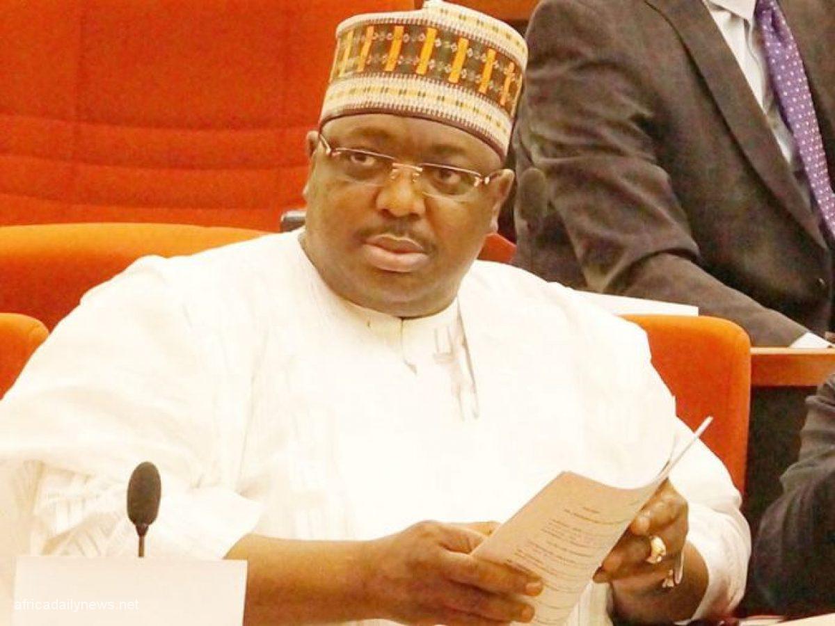 PDP Snubs Ekwunife, Announce Aduda As Senate Minority Leader