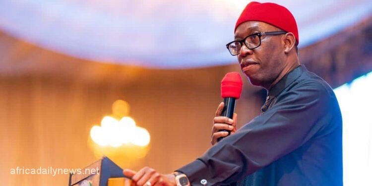 PDP VP Slot Okowa Betrayed Us, Says Clark, Adebanjo, Others