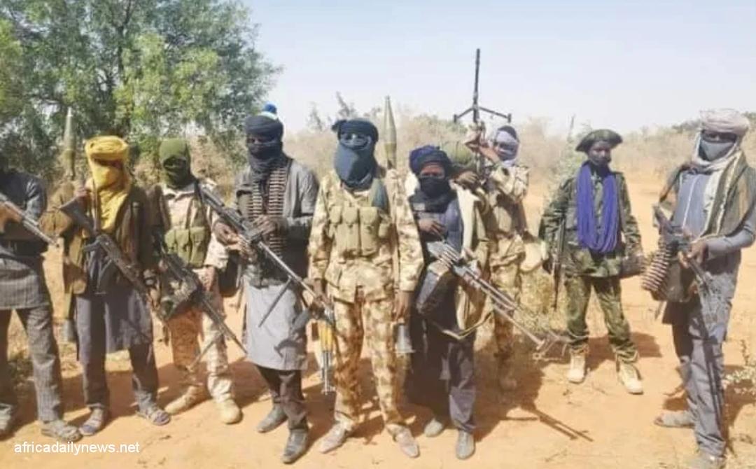 Bandits Are Now More Powerful Than Zamfara State Govt – Modi