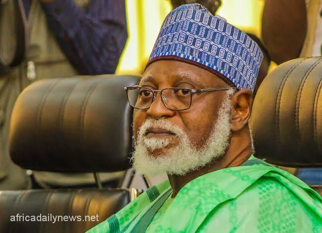 Presidency Provides Update On Abdulsalami Abubakar's Health