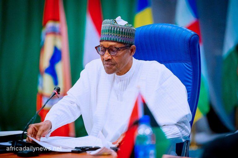 Nigerians Outraged As FG Donates ₦1.14bn To Niger Republic