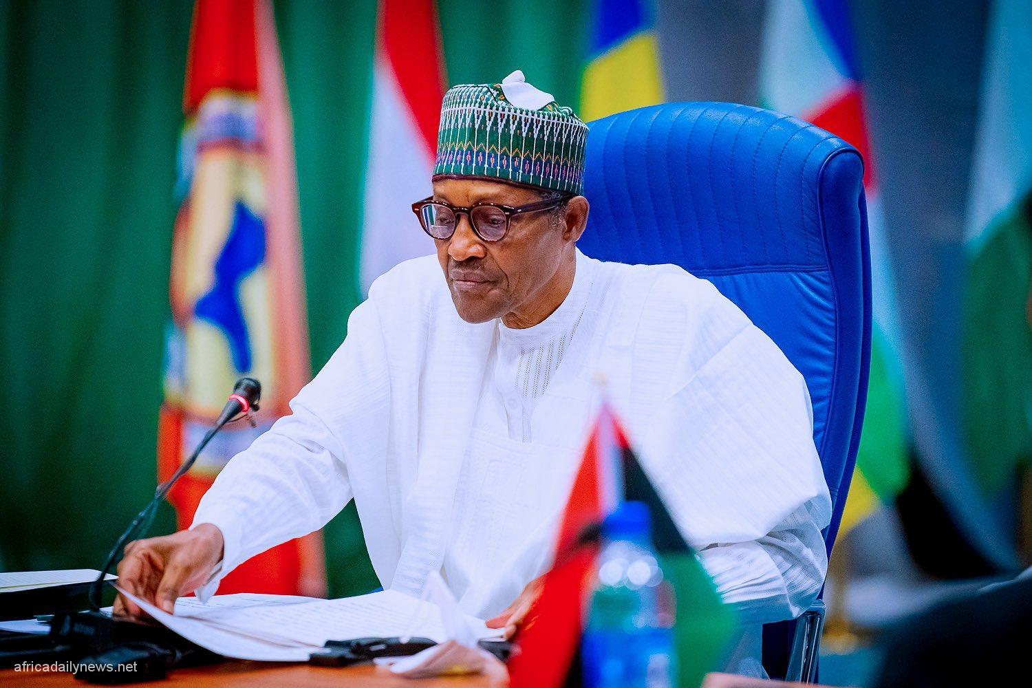 Nigerians Outraged As FG Donates ₦1.14bn To Niger Republic