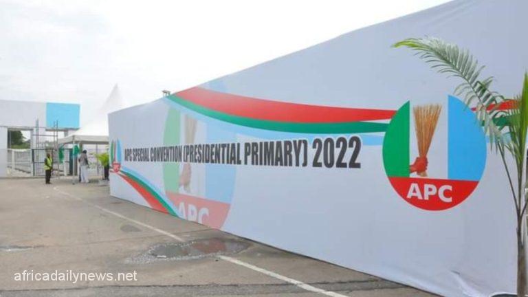 Primaries Rivers APC Secretary Dies In Abuja Crash