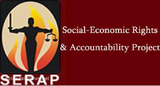 Atiku, Tinubu, Obi, Others Should Publish Their Assets - SERAP