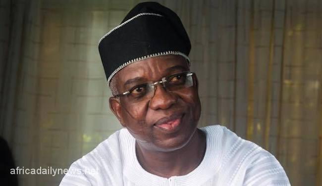 Court Restrains Oyo Assembly From Impeachming Deputy Gov