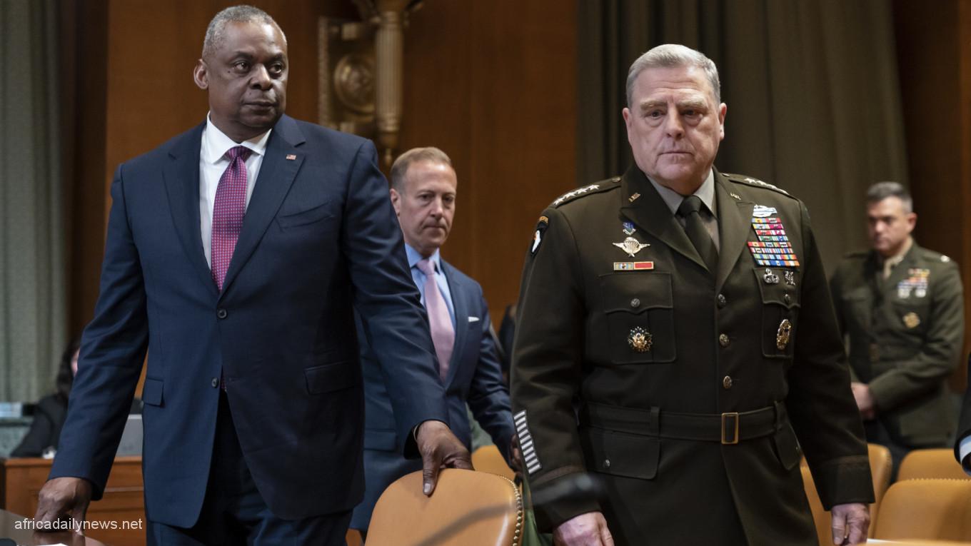 Russian General Kutuzov Killed In Ukraine As War Rages On