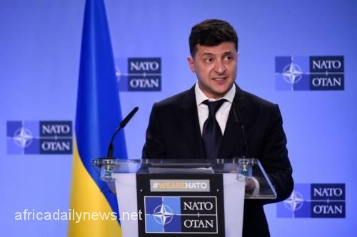 Russians Will Be Needing Visas To Enter Ukraine From July 1