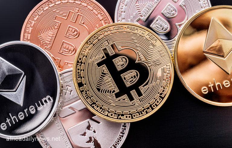 Global Cryptocurrency Scams Sees 46,000 Lose Over $1bn