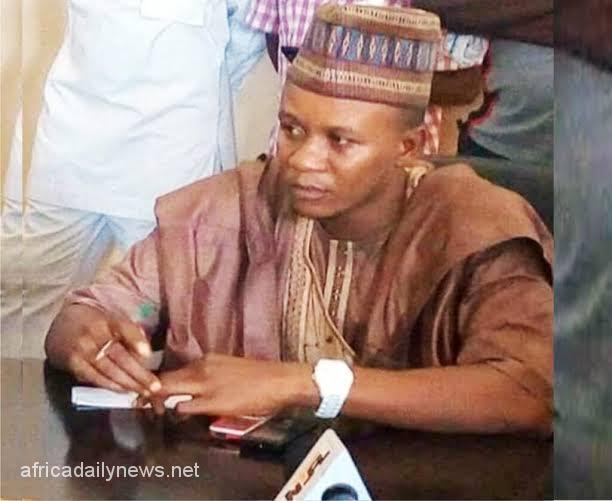 LGA Boss Dies In Road Accident On His Way To APC Convention