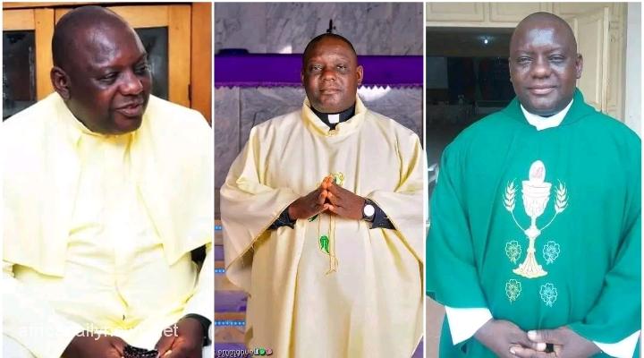 Terrorists Kill Rev. Vitus Borogo in Kaduna, Shehu Sani Reacts