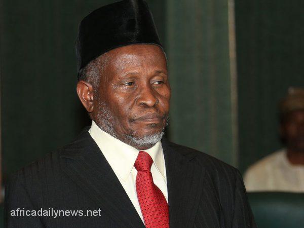 Senate Moves To Probe EX-CJN Tanko, Despite Resignation