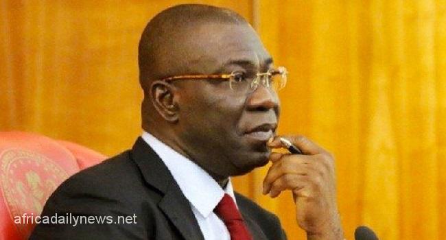 Senator Ekweremadu's Ordeal Pitiable Yet Deserving