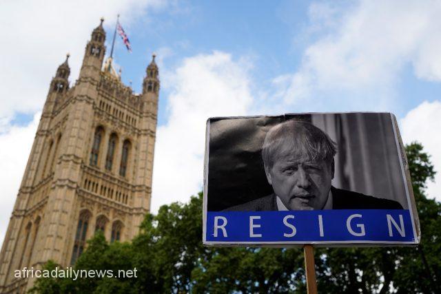Soaring Petrol Prices Fuels British PM’s Woes