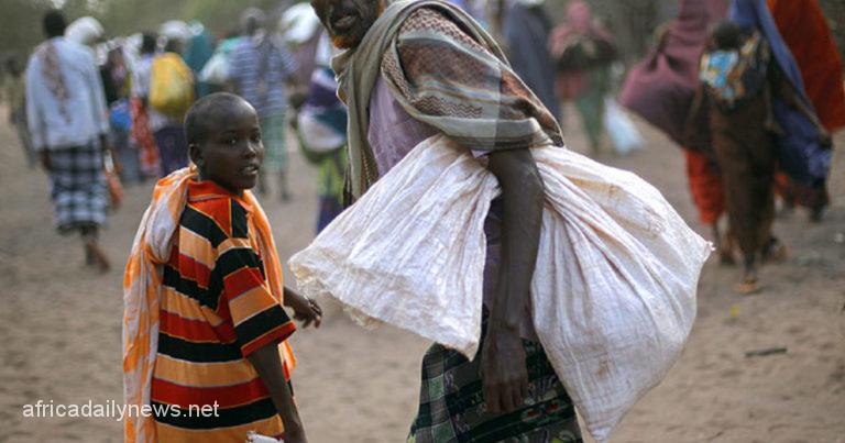 Somalia Gets $105m Support From U.S. Amid Worst Drought