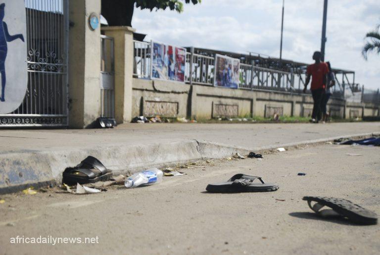 Spain Reacts To Death Of Over 30 In Port Harcourt Stampede