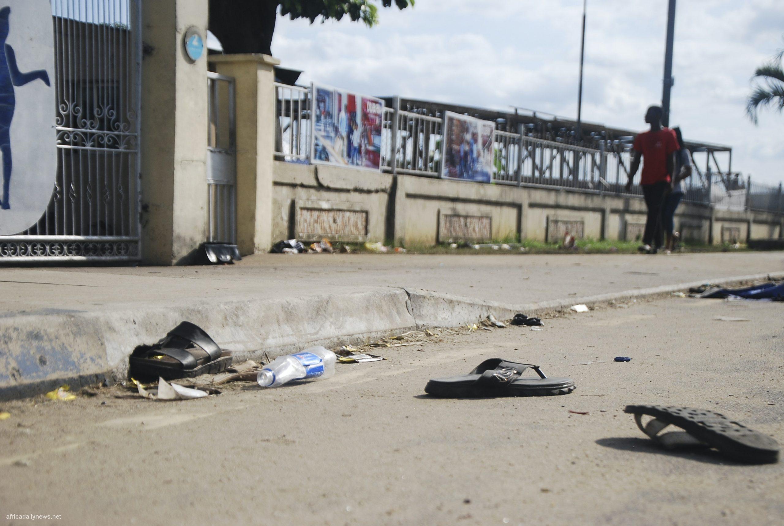 Spain Reacts To Death Of Over 30 In Port Harcourt Stampede