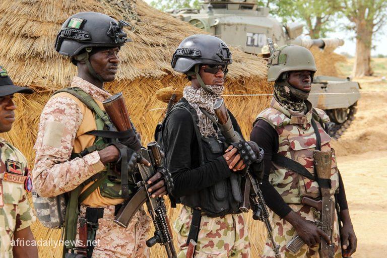 Suspected Islamic Jihadists Kill 18 In East Congo Attack