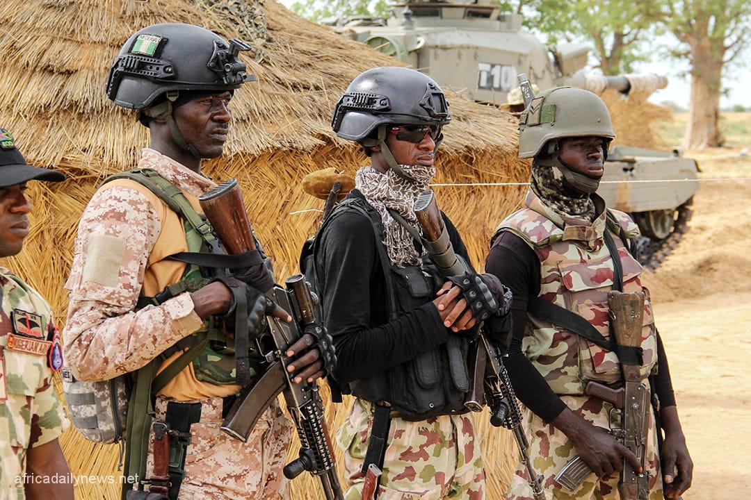 Suspected Islamic Jihadists Kill 18 In East Congo Attack