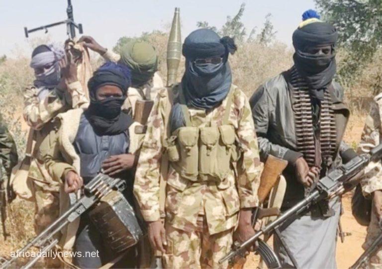 Terrorists Attack Church In Kaduna, Kill Three, Injure Scores