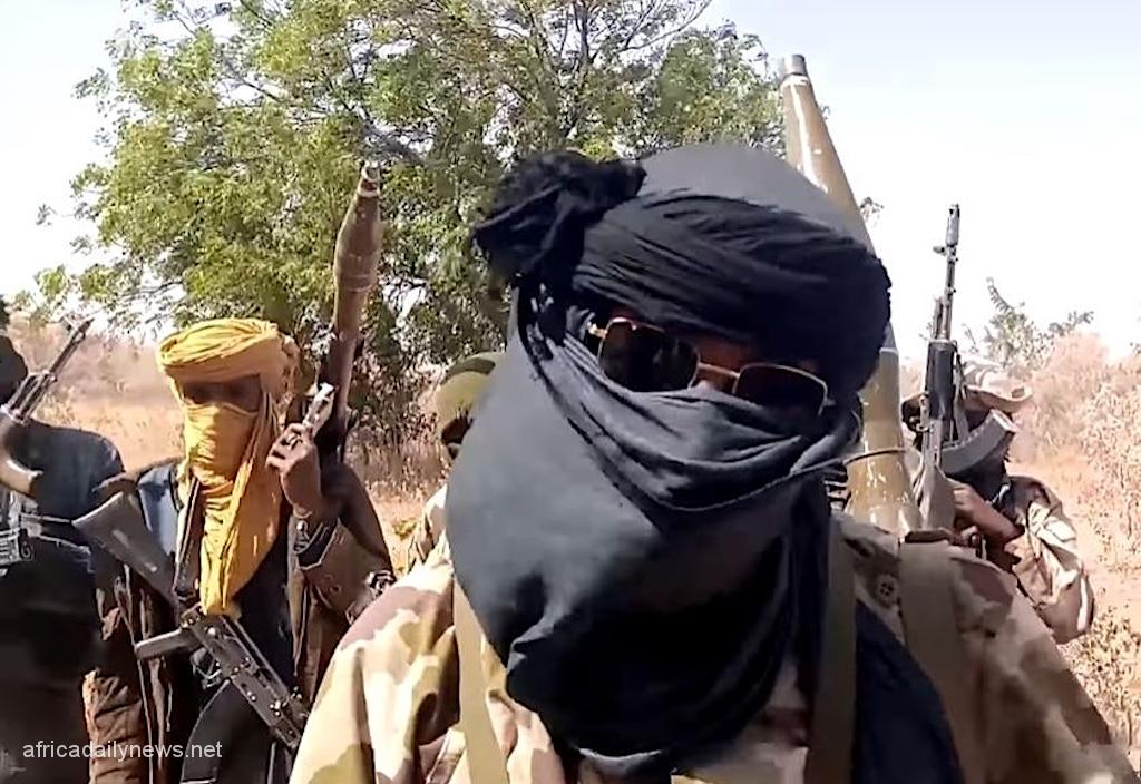 Terrorists Invade Abuja Community, Kidnap 22 Persons