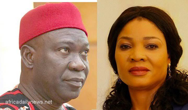 Trafficking FG Moves To Help Ekweremadu, Engages Lawyers
