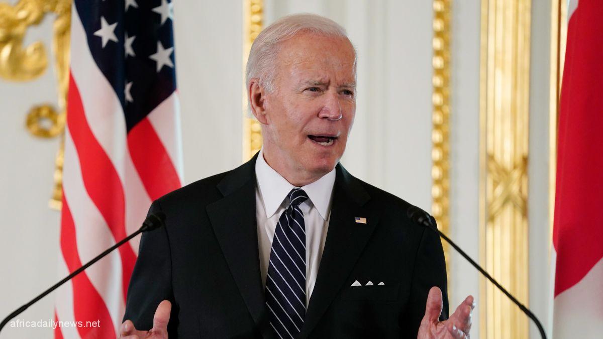 U.S. Vows To Defend, Strengthen International Law