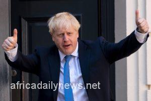 There Would Be No Ukraine War If Putin Was Female - Boris