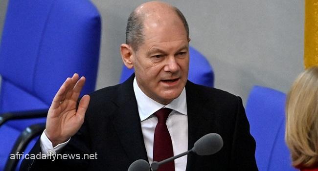 War Heavy Sanctions Against Russia Harming Us - Germany