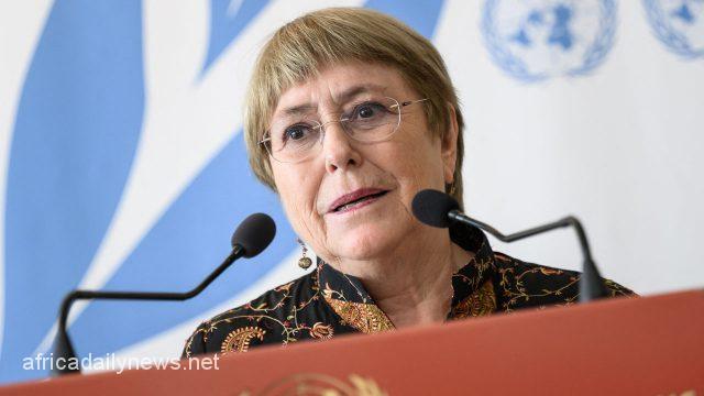 War Mariupol ‘Horrors’ Will Leave An Indelible Mark - UN