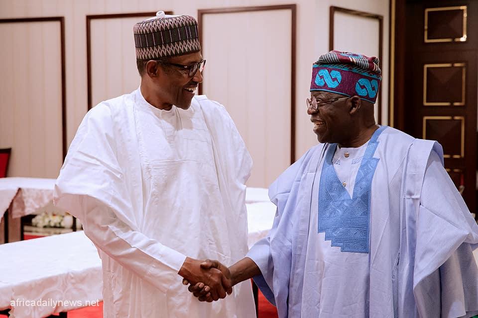 We May Deal With Tinubu Over Comments Against Buhari – Adamu